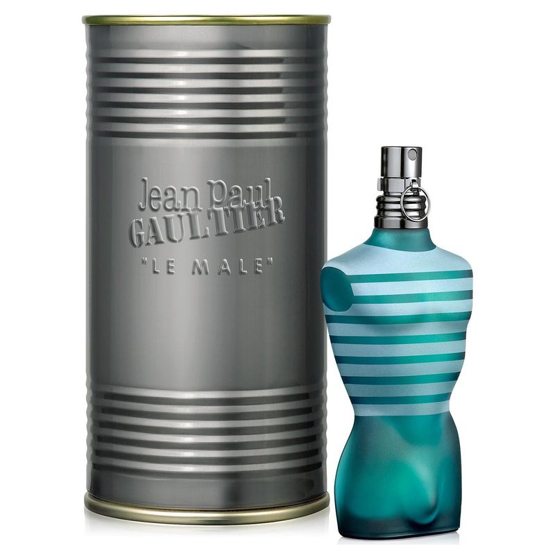 Jean Paul Gaultier Le Male