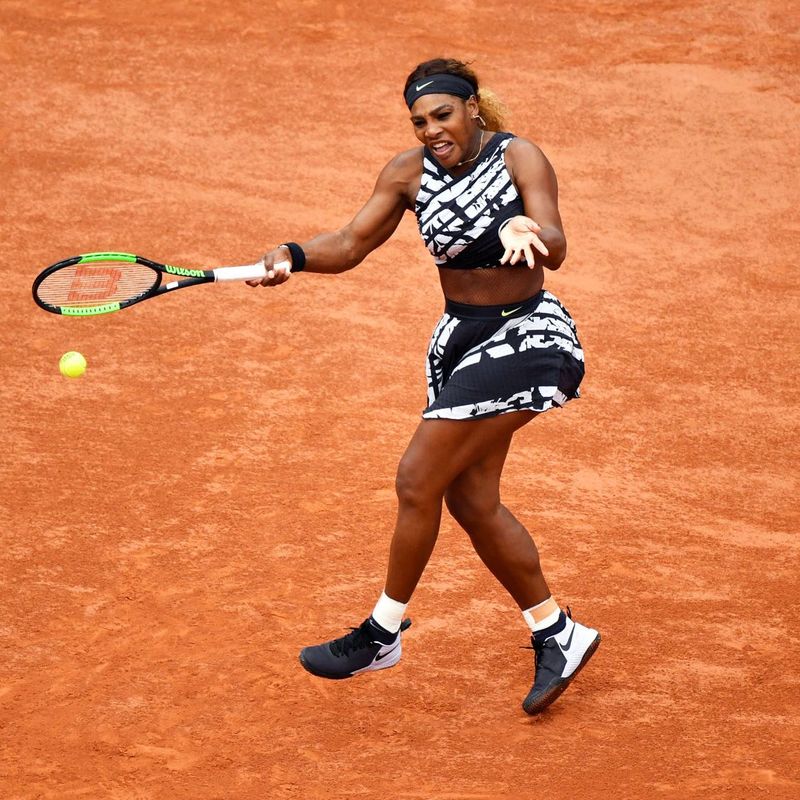 Serena Williams