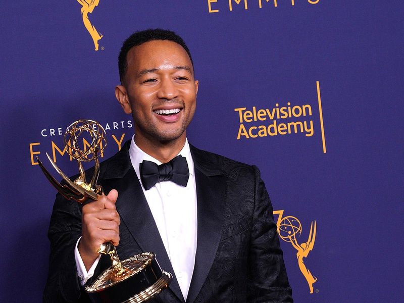 John Legend