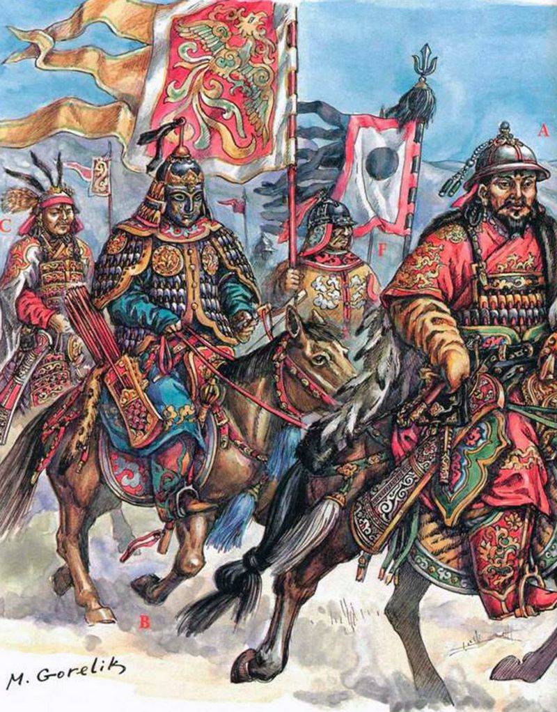 Golden Horde