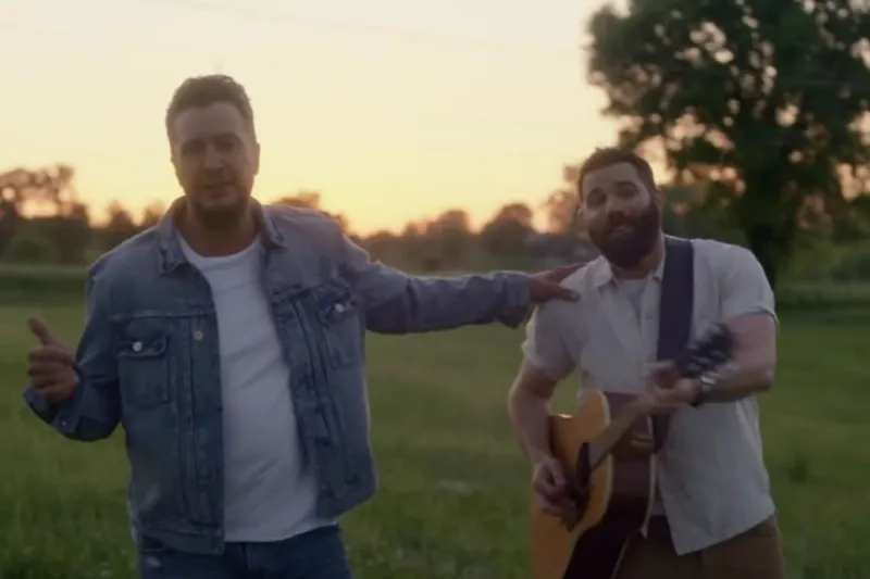 Buy Dirt – Jordan Davis feat. Luke Bryan (2021)