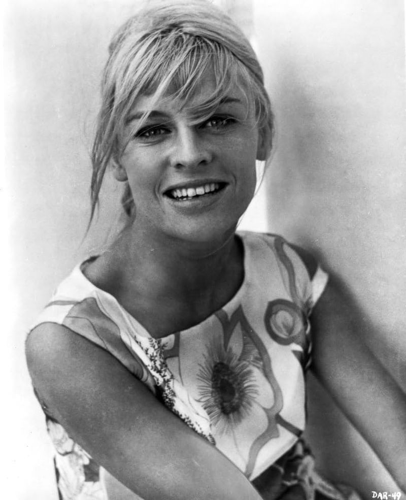 Julie Christie