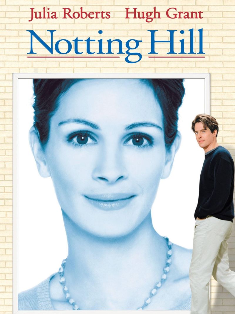 Notting Hill (1999)