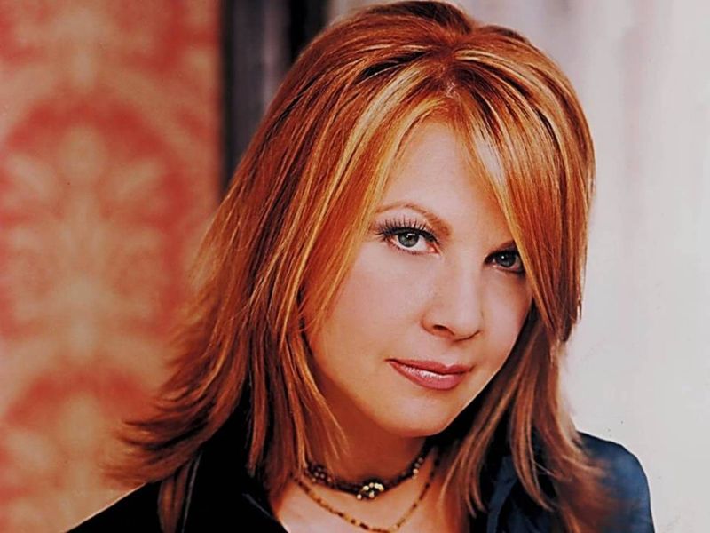 You Don’t Even Know Who I Am – Patty Loveless (1995)