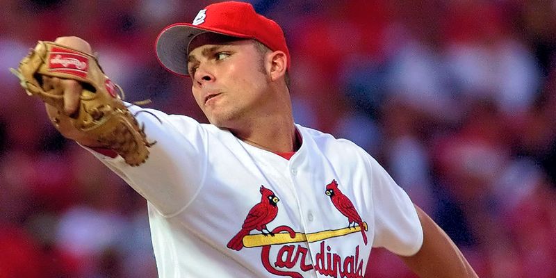 Rick Ankiel