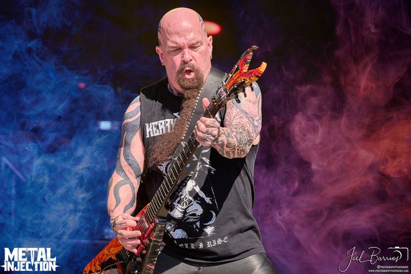 Kerry King