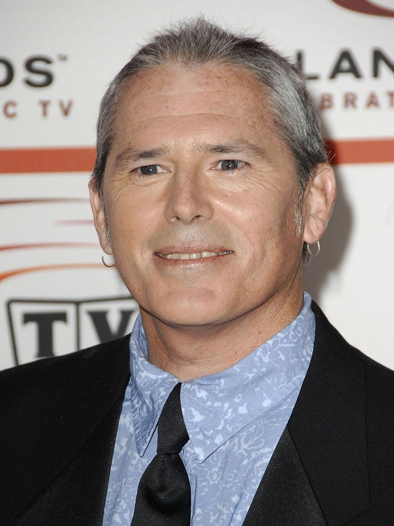 Brandon Cruz