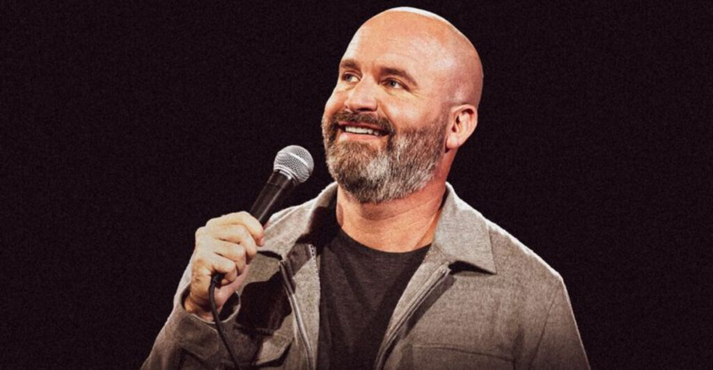 Tom Segura: 17 Brutally Hilarious Jokes from the King of Dry Humor
