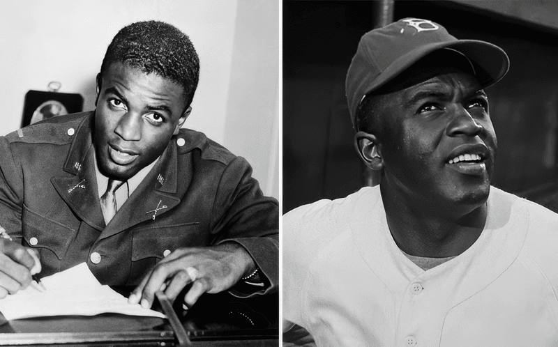 Jackie Robinson