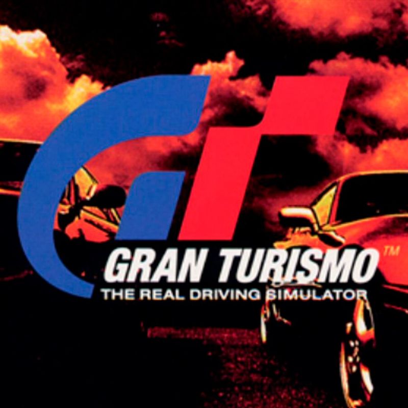 Gran Turismo (1997)