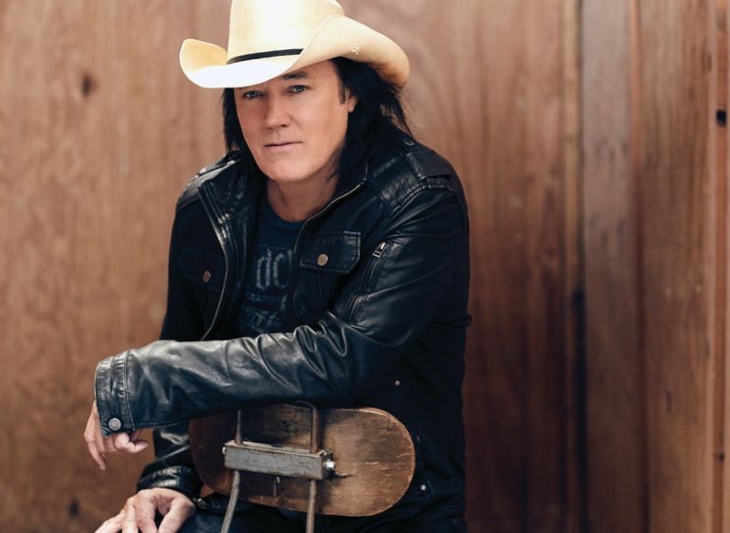 David Lee Murphy