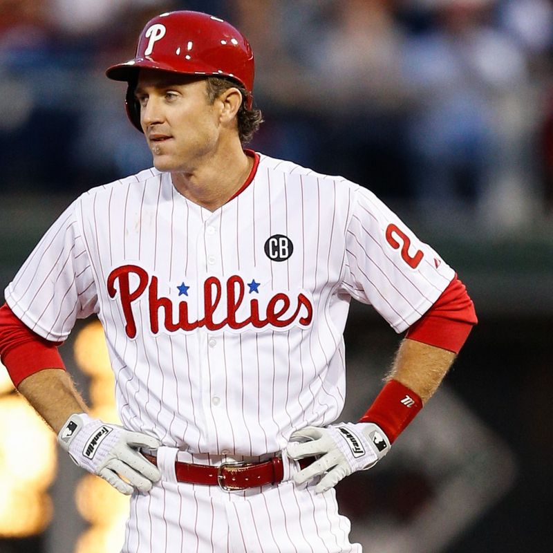 Chase Utley