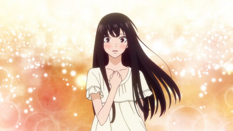 Kimi ni Todoke (2009-2011)