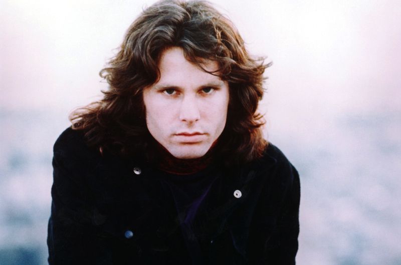 Jim Morrison (The Doors)