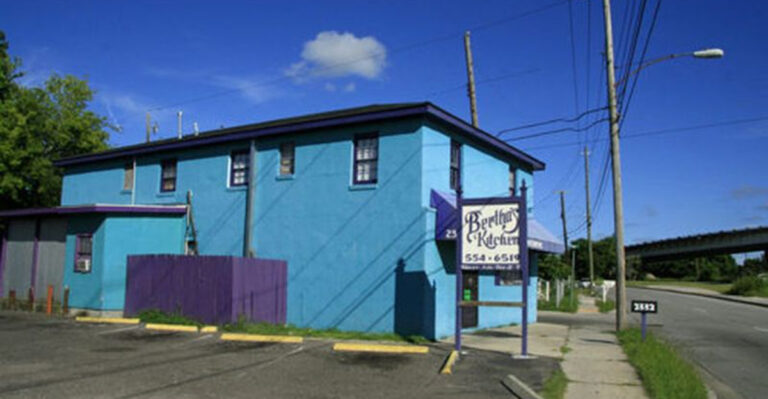 Trailblazing Flavor: The Oldest Black-Owned Restaurants Run by Women Across America