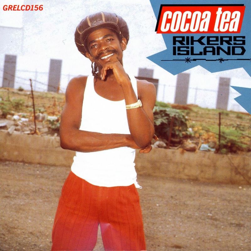 “Rikers Island” (with Nardo Ranks)