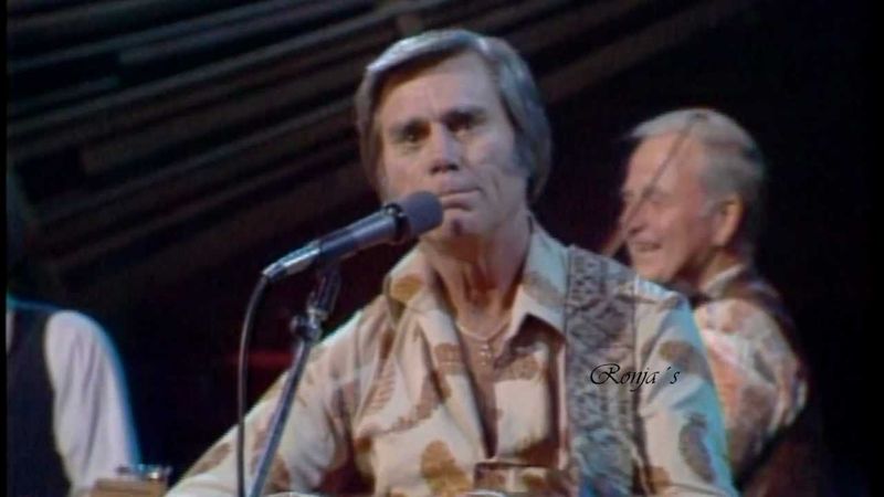 Bartender’s Blues – George Jones (1978)