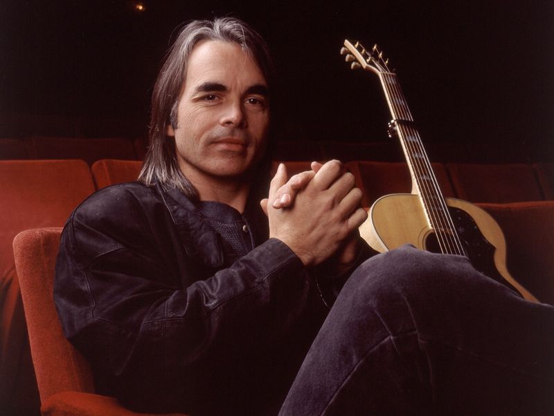 Hal Ketchum