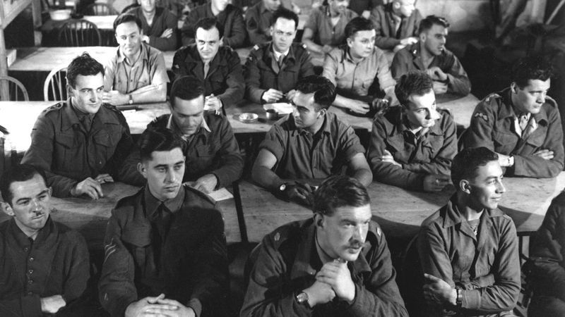 The OSS and the Shadowy World of Mind Control