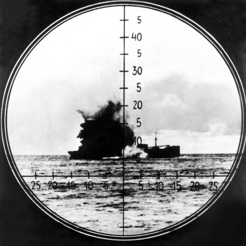 Failure to Anticipate Radar Advancements