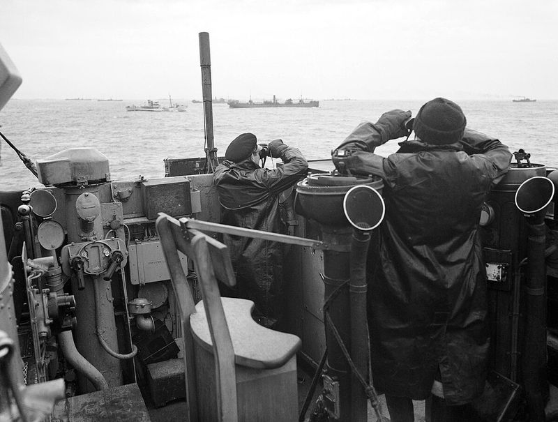 Hitler’s Interference in Naval Strategy