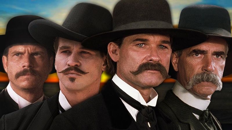 Tombstone (1993)