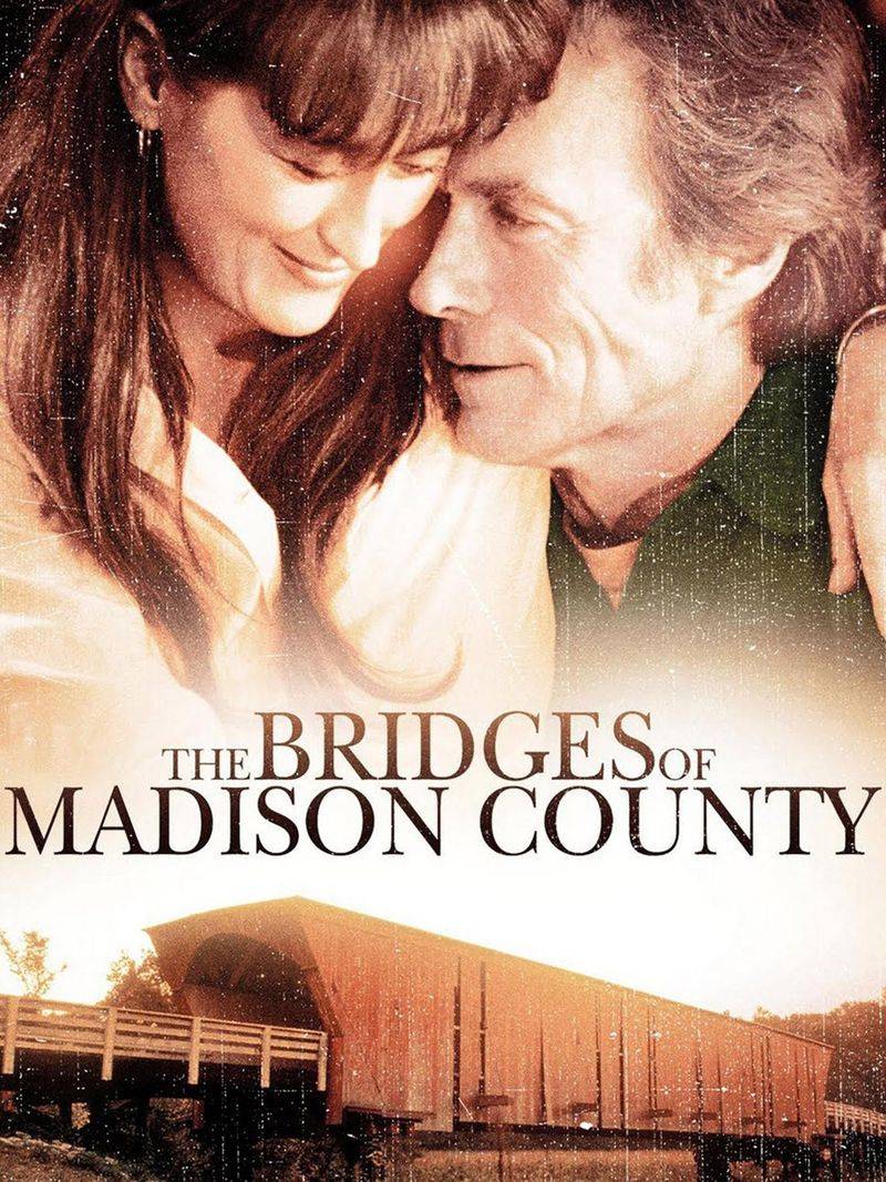 The Bridges of Madison County (1995)