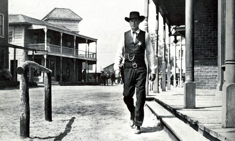 High Noon (1952)