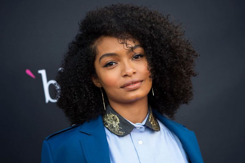 Yara Shahidi