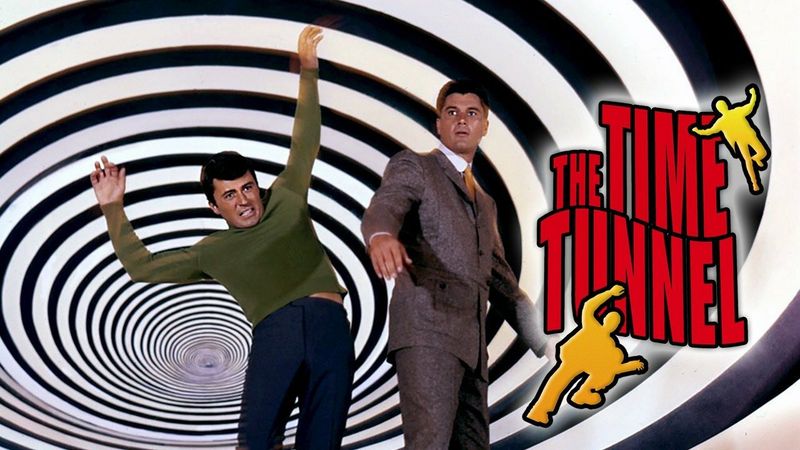 The Time Tunnel (1966–1967)