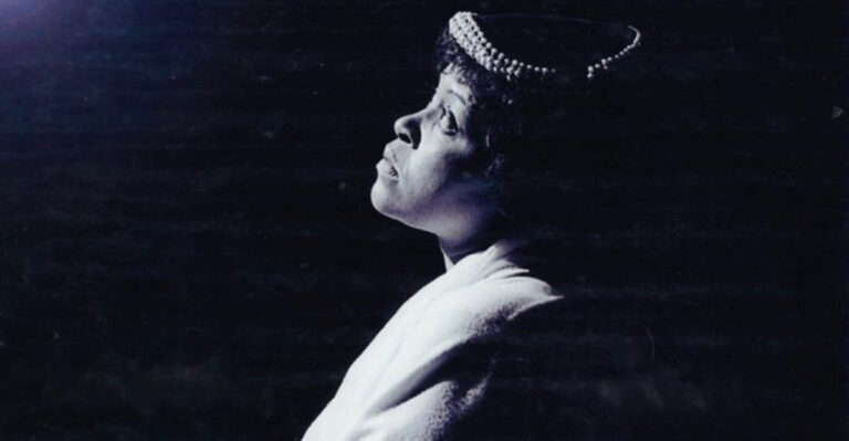 Val Gray Ward: 8 Ways She Revolutionized Black Arts and Culture