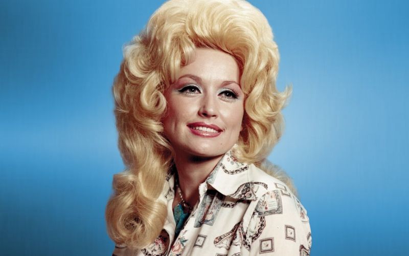 Dolly Parton – 