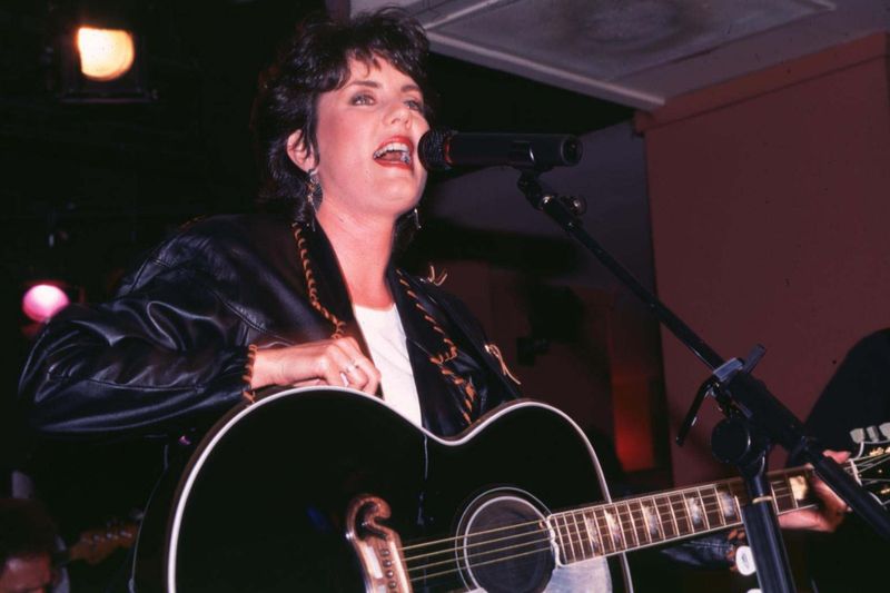 Holly Dunn