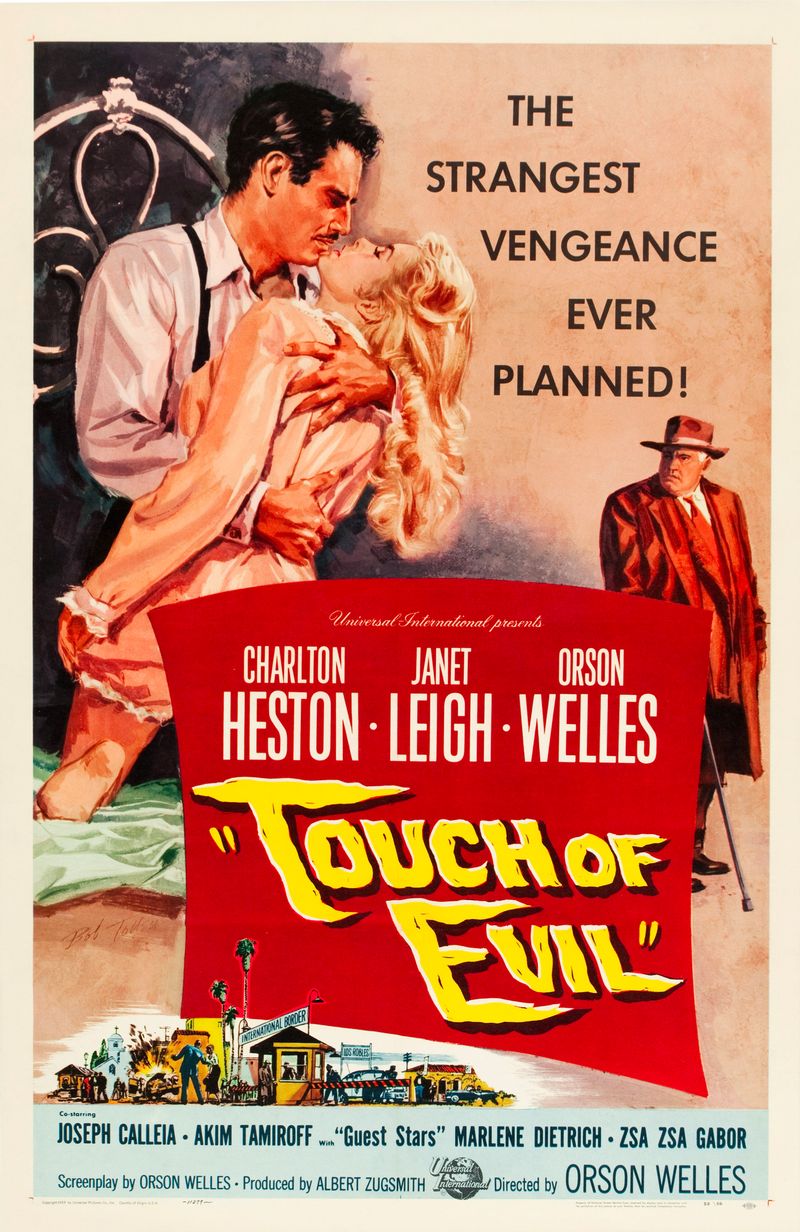 Touch of Evil (1958)