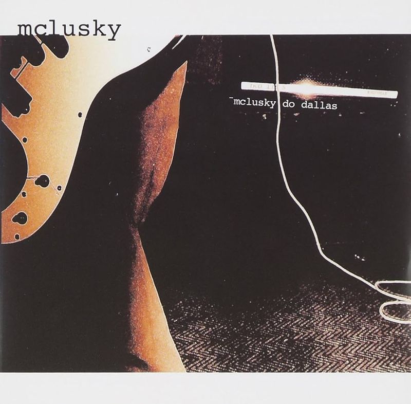 Mclusky Do Dallas – Mclusky