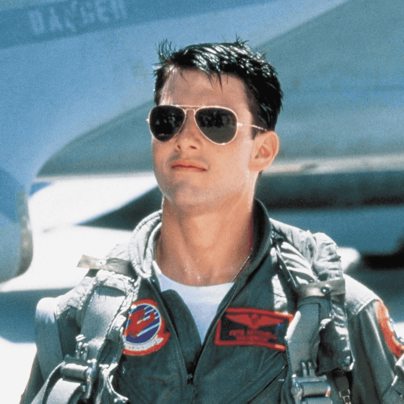 Sunglasses (Aviators)
