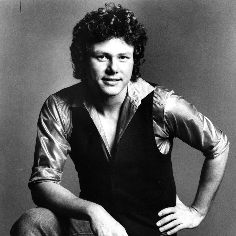 Dan Hartman, American singer-songwriter and producer, 1994