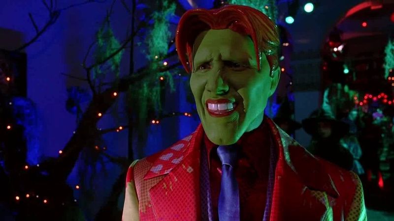 The Mask: Son of the Mask