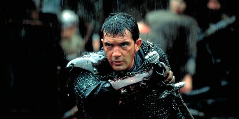 The 13th Warrior