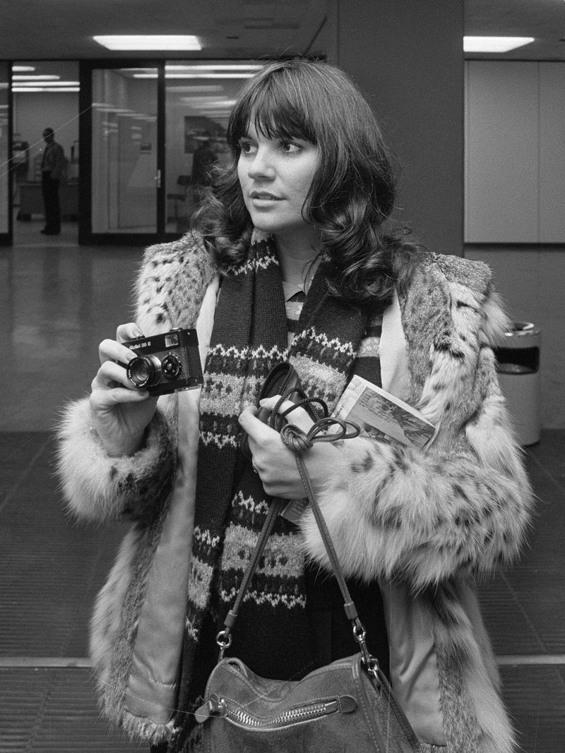 Linda Ronstadt – Country-Rock Pioneer (’70s)