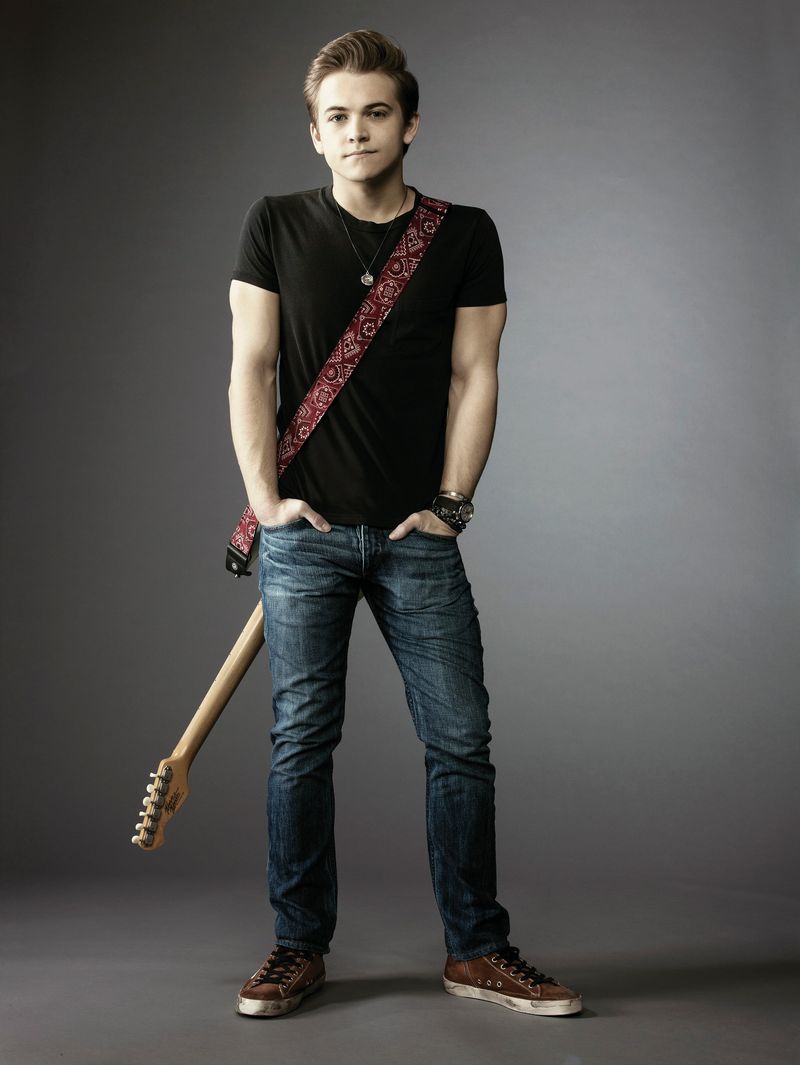 Hunter Hayes