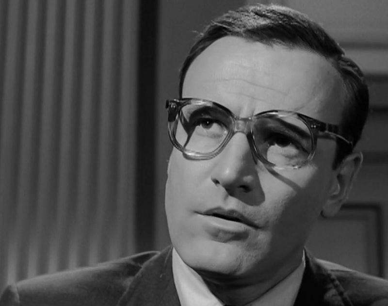 Richard Anderson (Lt. Steve Drumm)