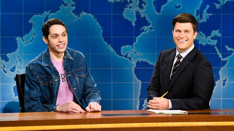 Every Single Pete Davidson 