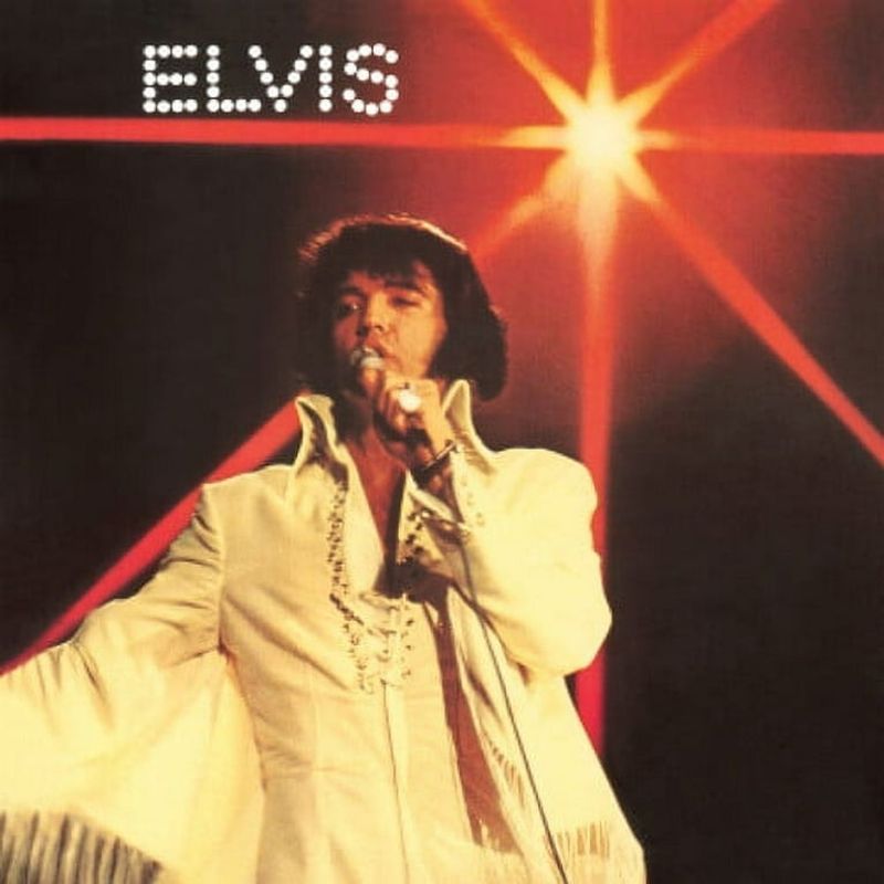 You’ll Never Walk Alone – Elvis Presley