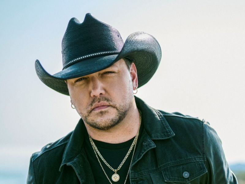 Dirt Road Anthem – Jason Aldean (2010)