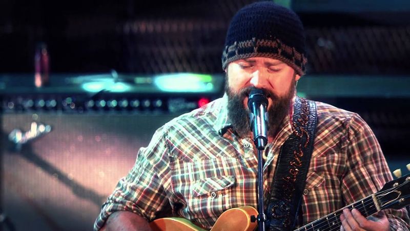Colder Weather – Zac Brown Band (2010)