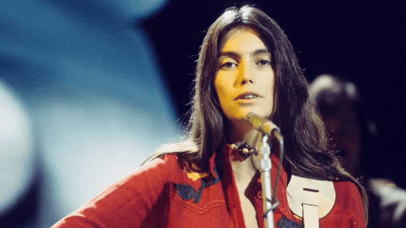 Two More Bottles of Wine – Emmylou Harris (1978)
