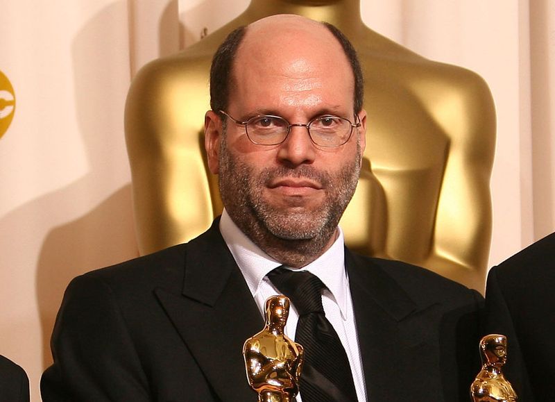 Scott Rudin