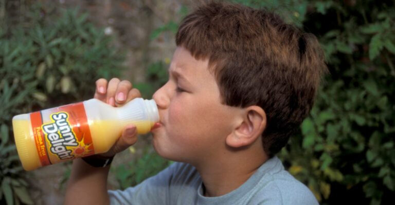 Why Did These 13 Favorite Juice Brands Vanish from Grocery Stores?