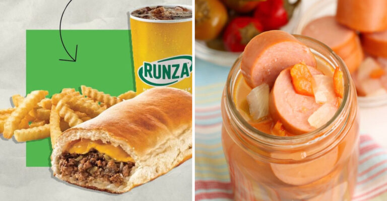 Why Did These 15 Midwest Comfort Foods Disappear?